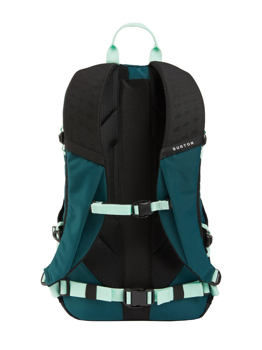 Day Hiker 22L Backpack #ATLANTIC TEAL [152861]｜BURTON