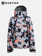 25/26モデル Futuretrust 3L Jacket #DAZED [242411]｜BURTON