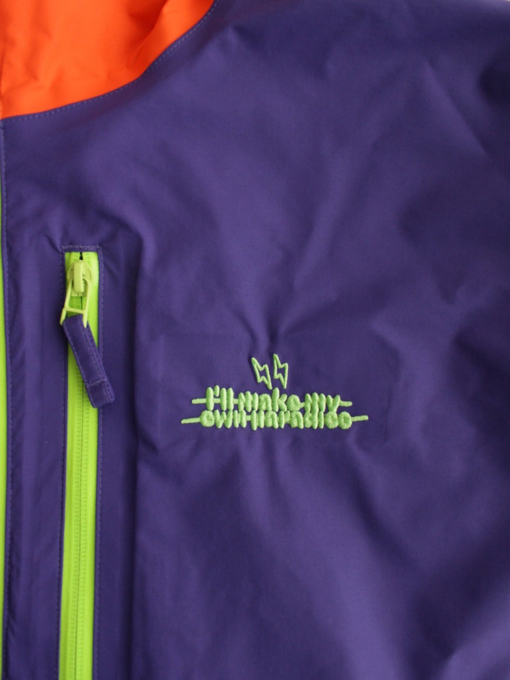 25/26モデル KAI-JYU YAKKE #NEON BLEND｜KM4K【W_10】