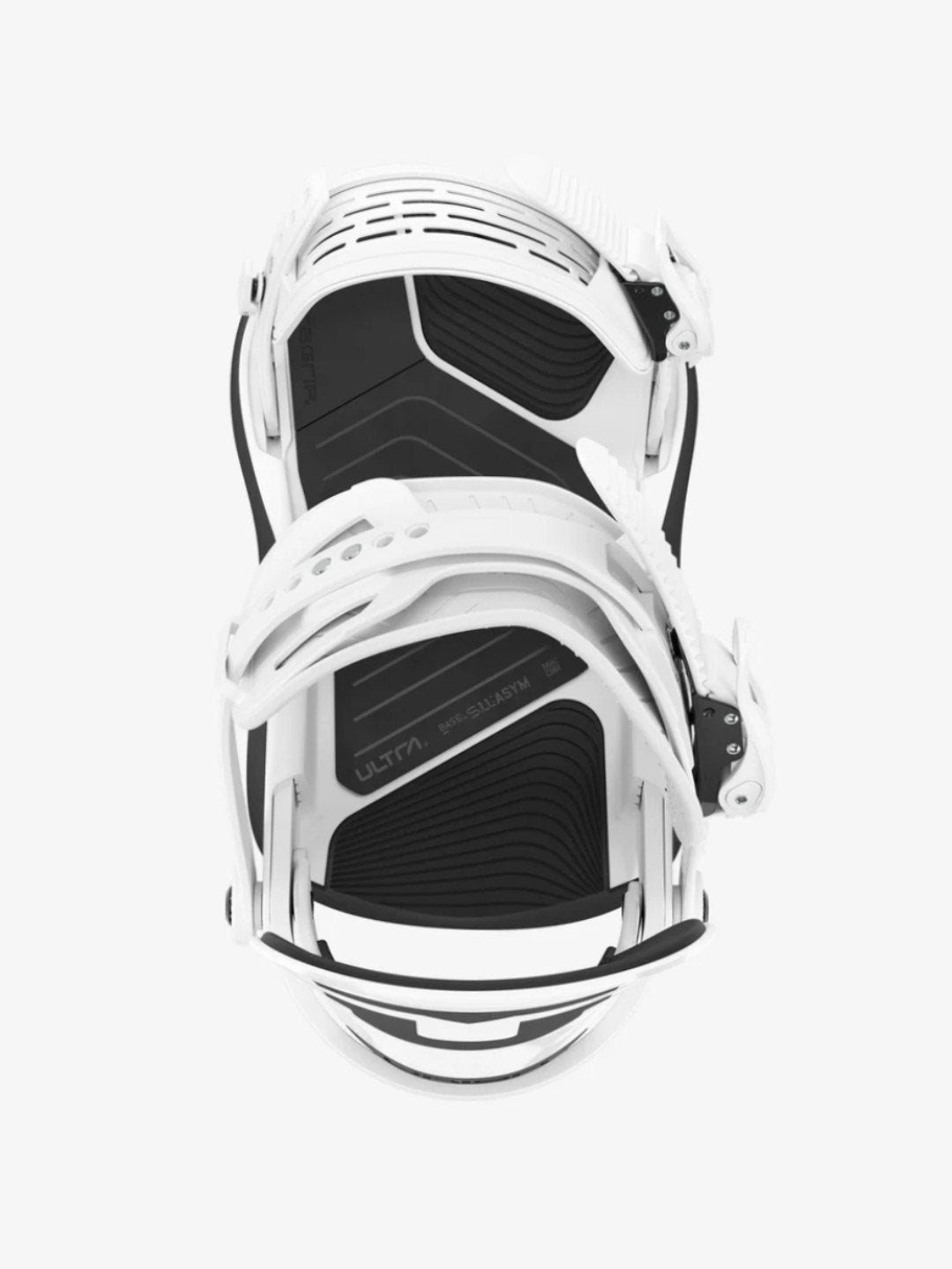 【Men】26/27モデル ULTRA [MEN] #WHITE [11020101]｜UNION