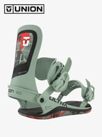 25/26モデル ULTRA #SAGE [11020100-SAG-005]｜UNION