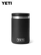 16 oz FOOD JAR #BLACK [21071504514]｜YETI