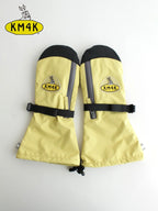 25/26モデル KM4K GLOBE #CLAM YELLOW｜KM4K【W_10】
