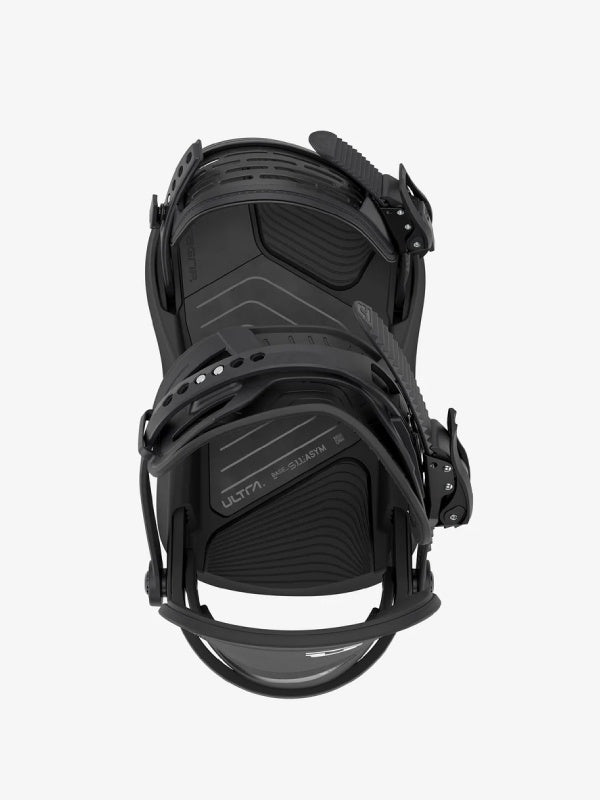 25/26モデル ULTRA #BLACK [11020100]｜UNION