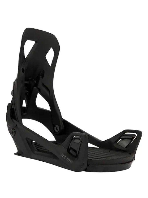 24/25モデル Mens Step On Re:Flex Snowboard Bindings #Black