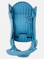 25/26モデル Men's Step On Re:Flex Snowboard Binding #BLUESTONE [172831]｜BURTON