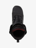 Men's Ion Snowboard Boots - Wide #Black [106291]｜BURTON【W_10】