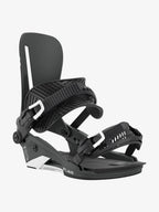 【Men】26/27モデル ATLAS #BLACK [11010700]｜UNION