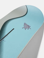 25/26モデル Burton 30th Custom Camber Snowboard [308901] 【大型商品】｜BURTON【W_10】