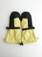 25/26モデル KM4K GLOBE #CLAM YELLOW｜KM4K【W_10】