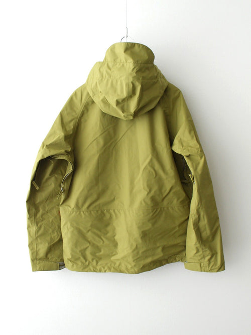 25/26モデル PARADICE JACKET #CALM BEIGE｜KM4K【W_20】