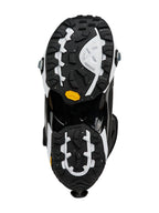 【Men】26/27モデル Men's Highshot X Step On Snowboard Boots Wide #BLACK [302961]｜BURTON
