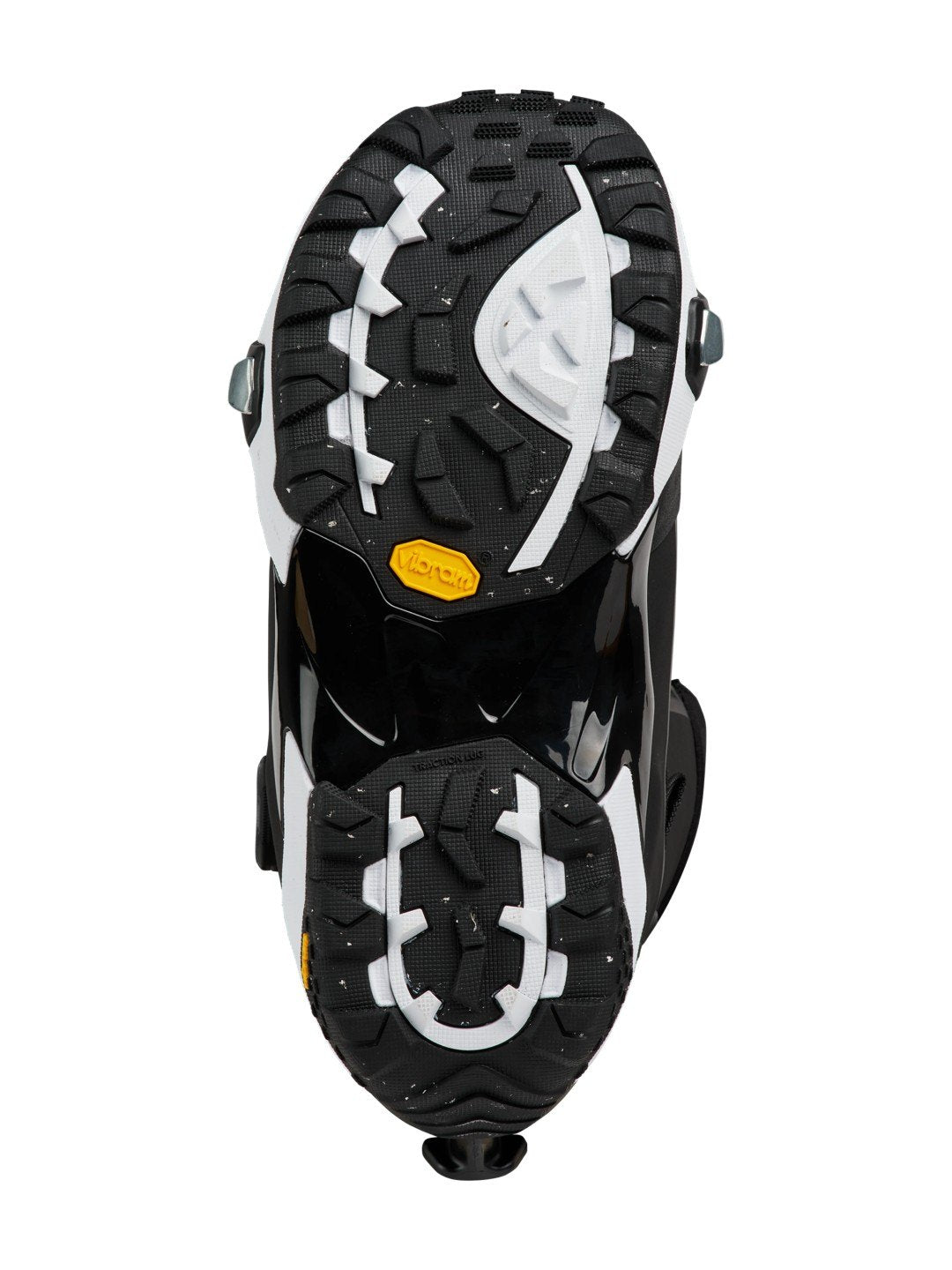 【Men】26/27モデル Men's Highshot X Step On Snowboard Boots Wide #BLACK [302961]｜BURTON