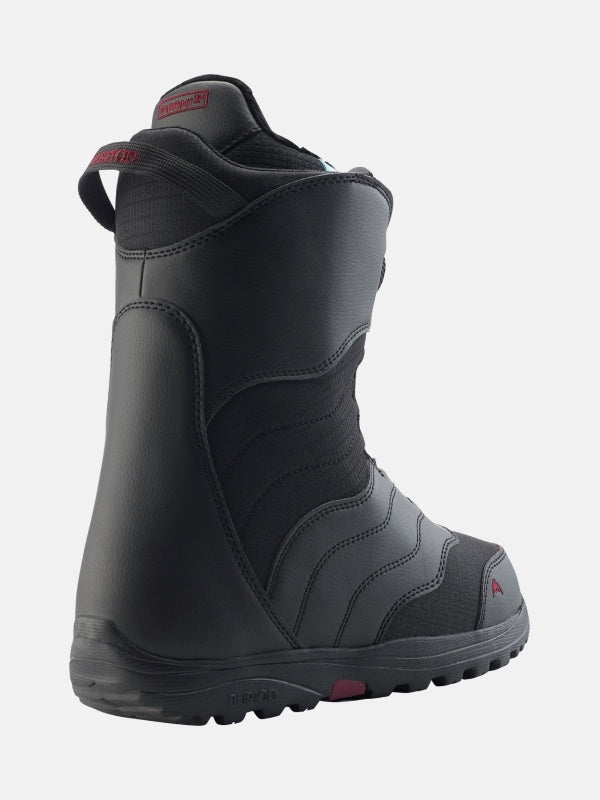 25/26モデル Women's Mint BOA Wide Snowboard Boots #BLACK [131771]｜BURTON