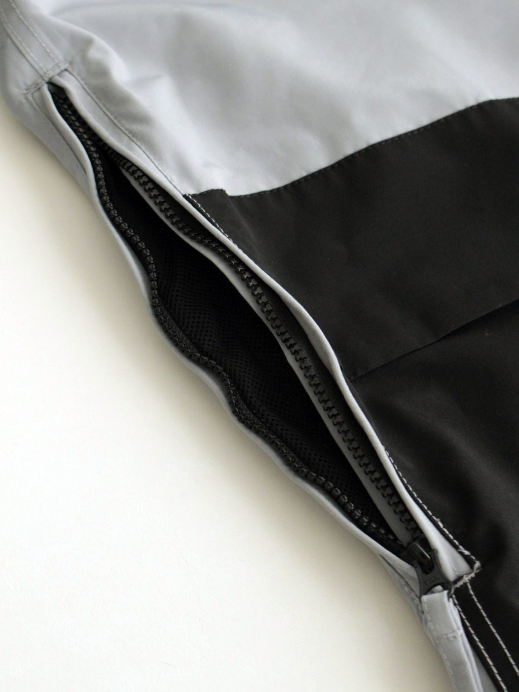 24/25モデル FOUNDATION PANTS #Light Gray [vicam25fpt-lg]｜CALM