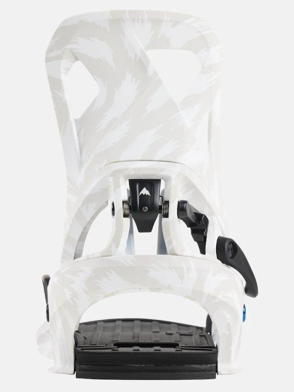 24/25モデル Men's Step On Re:Flex Snowboard Bindings｜BURTON