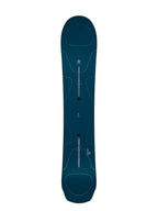【オリジナルニットカバー付】26/27モデル Family Tree Full Nelson Snowboard #SPACE [311131] 【大型商品】｜BURTON