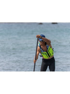PADDLER PRO RACING PFD #YELLOW [PA260006]｜PADDLER