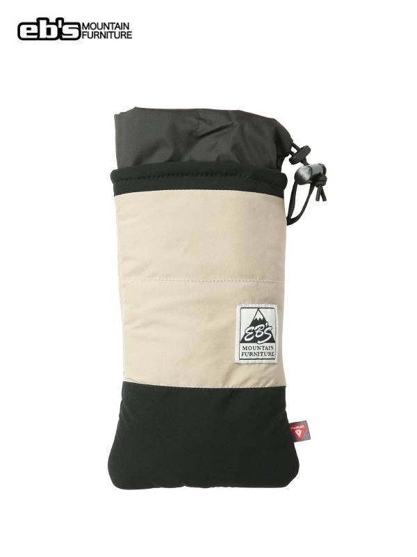 WARM BAG #BEIGE [4400363]｜eb's