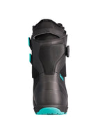 25/26モデル HB BOA #BLACK [X26HBB60]｜FLUX