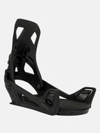 24/25モデル Men's Burton Step On Re:Flex Snowboard Bindings #Black [172831]｜BURTON