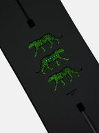 24/25モデル Men's Process Camber Board [106921] 【大型商品】｜BURTON