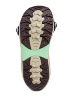 【Men】26/27モデル Men's Waverange Plus Step On Snowboard Boots Wide #RUM RAISIN [307861]｜BURTON