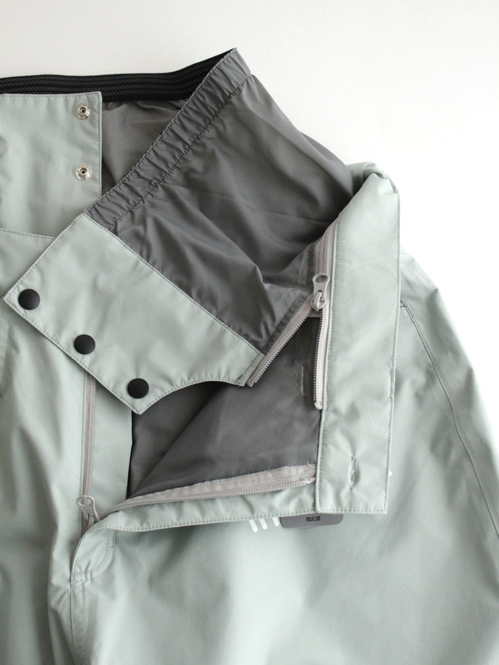 25/26モデル ANOTHER SKY PANTS #CALM SAGE｜KM4K【W_20】