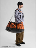 Stockpile 120L Duffel #TRUE BLACK [307121]｜BURTON