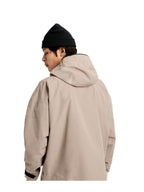 25/26モデル Futuretrust 2L Jacket #SUMMIT TAUPE [243941]｜BURTON