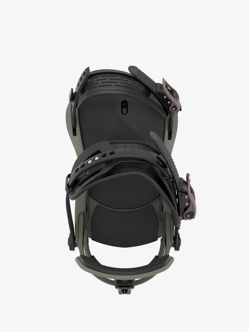 【Men】26/27モデル FORCE TEAM #TACTICAL GREEN [11010101]｜UNION