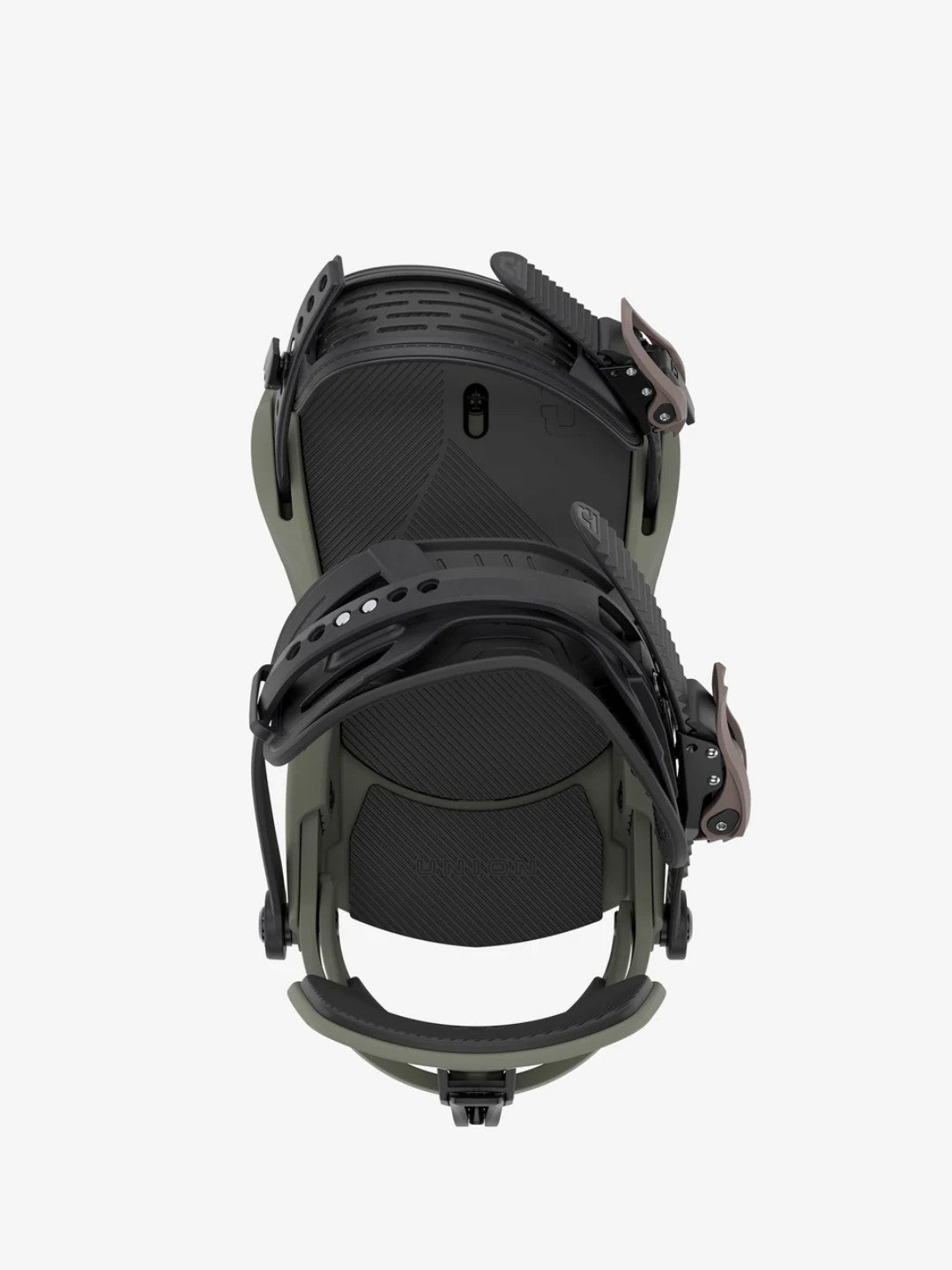 【Men】26/27モデル FORCE TEAM #TACTICAL GREEN [11010101]｜UNION