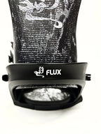 25/26モデル SR UKIYO｜Ukiyo Snowboard