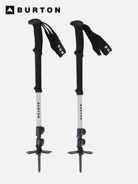 24/25モデル x Black Diamond Expedition Poles #Black/Blue [236051]｜BURTON