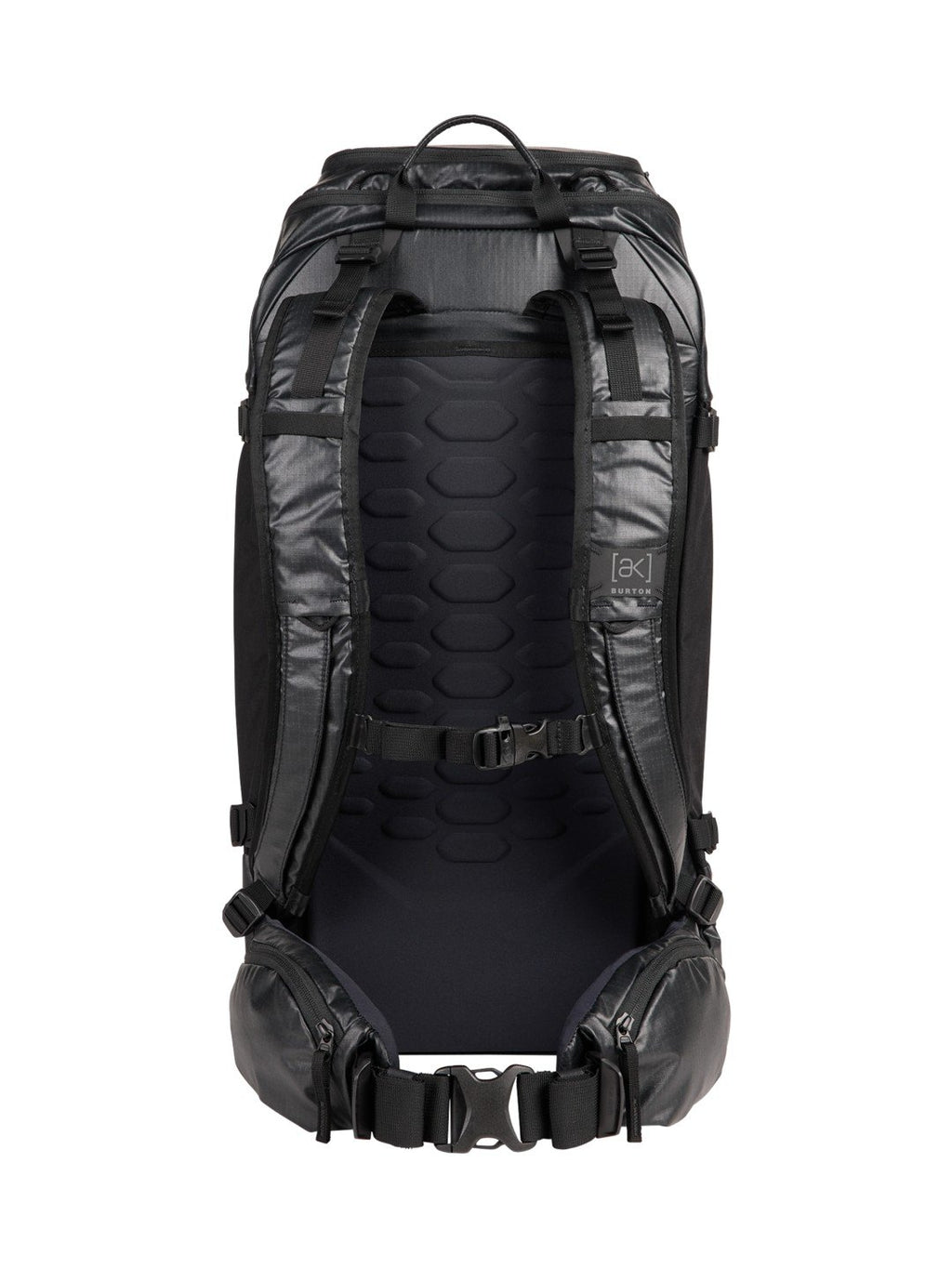 [ak] Dispatcher 35L Pack #True Black [227981]｜BURTON