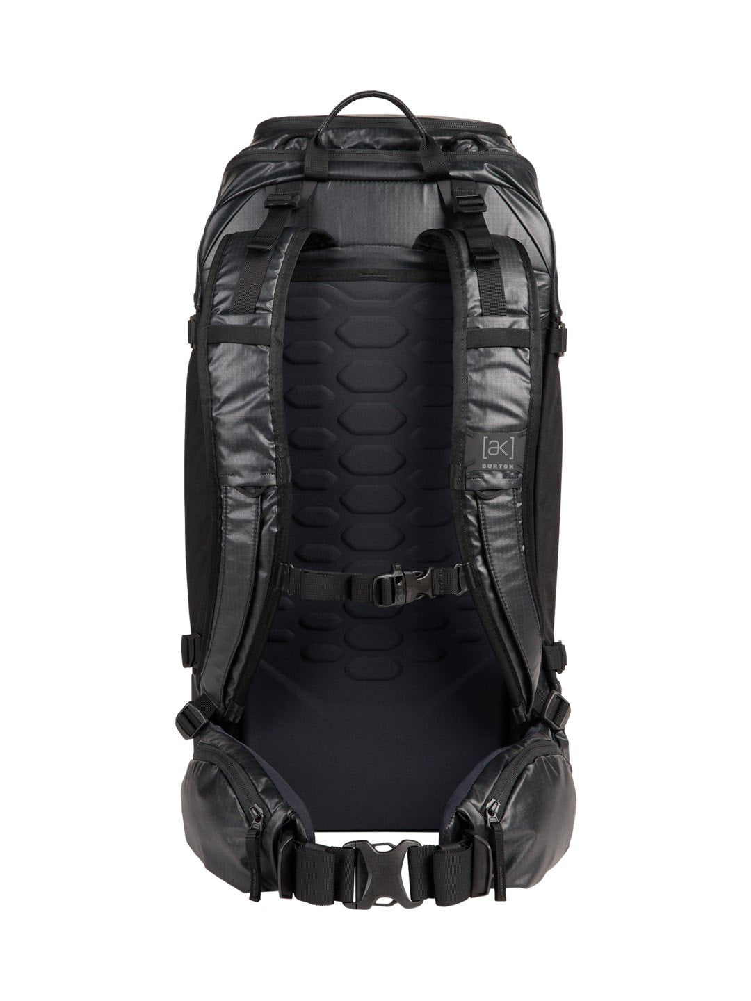 [ak] Dispatcher 35L Pack #True Black [227981]｜BURTON
