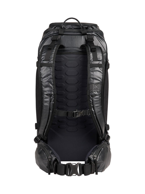 [ak] Dispatcher 35L Pack #True Black [227981]｜BURTON