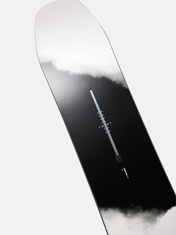 24/25モデル Family Tree High Fidelity Camber Snowboard [243701] 【大型商品】｜BURTON