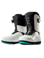 25/26モデル LB BOA #WHITE [X26LBW50]｜FLUX