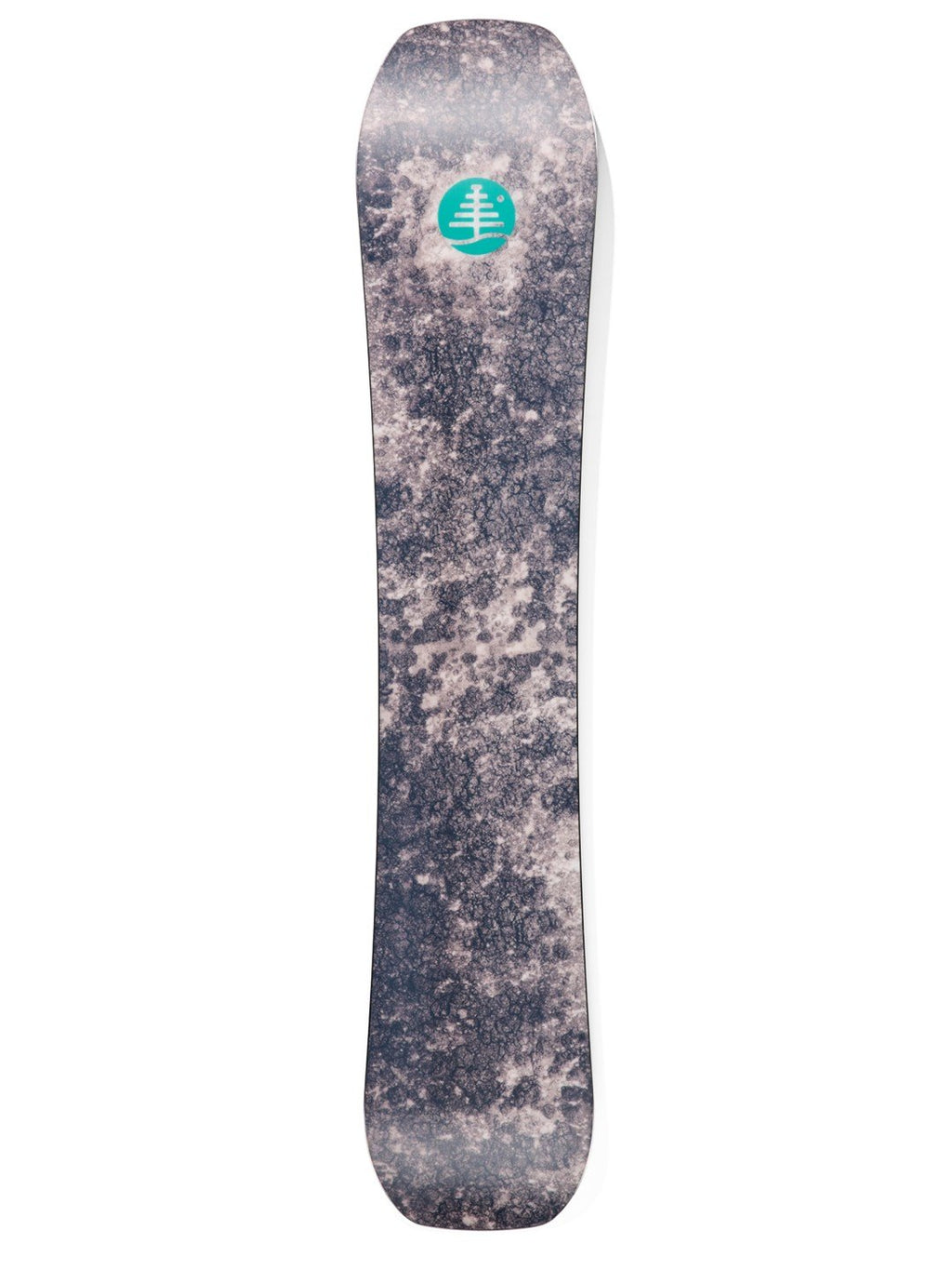 【オリジナルニットカバー付】26/27モデル Family Tree Hometown Hero Snowboard #EARTH [222451] 【大型商品】｜BURTON