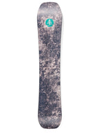 【オリジナルニットカバー付】26/27モデル Family Tree Hometown Hero Snowboard #EARTH [222451] 【大型商品】｜BURTON