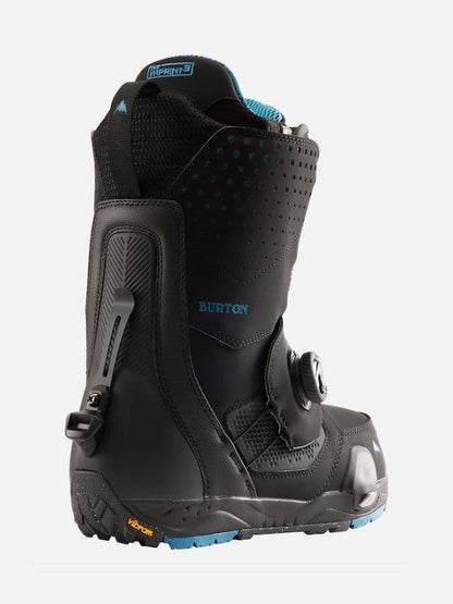 Mens Photon Step On Snowboard Boots - Wide #Black [202471]｜BURTON