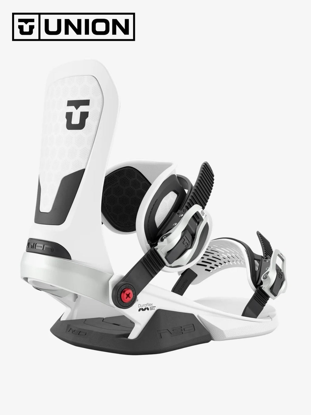 【Men】26/27モデル NEO #WHITE [11000400]｜UNION