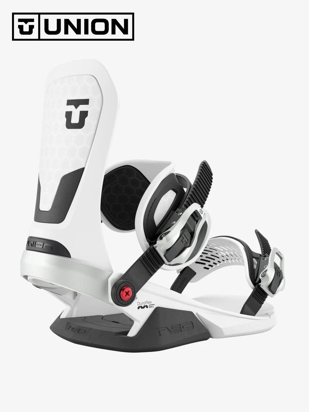 【Men】26/27モデル NEO #WHITE [11000400]｜UNION