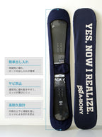 【オリジナルニットカバー付】26/27モデル MANTIS 【大型商品】｜CROOJA