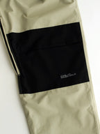 24/25モデル FOUNDATION PANTS #Light Beige [vicam25fpt-lb]｜CALM