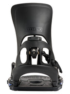 【Men】26/27モデル Men's Step On Cartel X EST Snowboard Bindings #BLACK [303041]｜BURTON