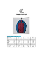 25/26モデル GENTLE JACKET #BROWN / CHARCOAL 【11月下旬再販予定】｜unfudge outerwear