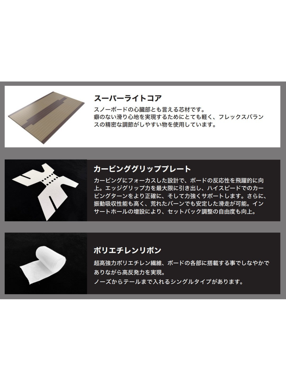 【オリジナルニットカバー付】26/27モデル CP 【大型商品】｜RICE28