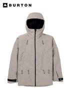 25/26モデル Futuretrust 2L Jacket #SUMMIT TAUPE [243941]｜BURTON